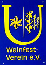 Weinfest-Logo