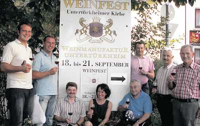 Weinfestverein
